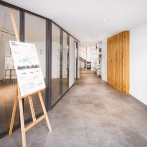 Urbalab designer urbain : paysage, VRD, hydraulique, concertation, analyse urbaine